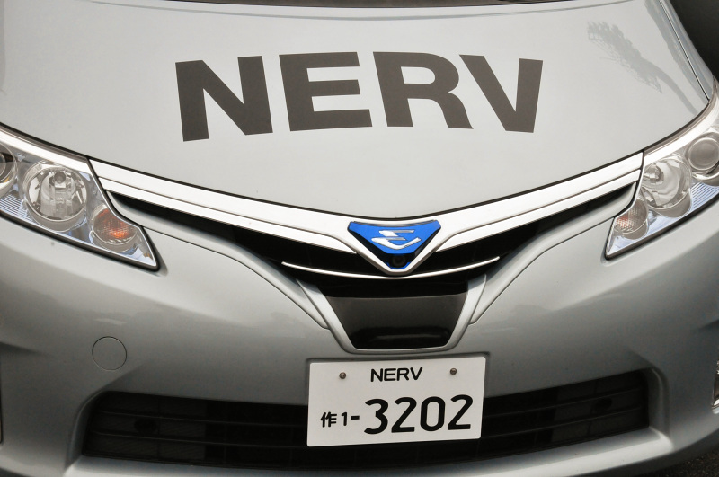 Illustration for article titled Toyota Continues to Chase Nerds (Now With Less Awkwardness)